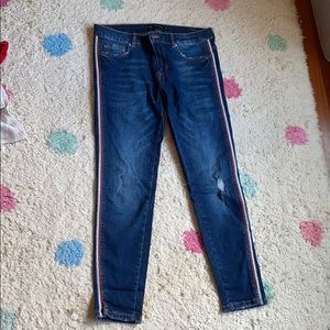 Zara Jeans